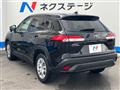 2024 Toyota CorollaCross