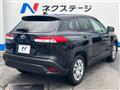 2024 Toyota CorollaCross