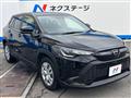 2024 Toyota CorollaCross
