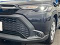 2024 Toyota CorollaCross