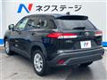 2024 Toyota CorollaCross