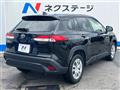 2024 Toyota CorollaCross
