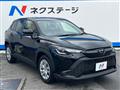 2024 Toyota CorollaCross