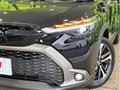2025 Toyota CorollaCross