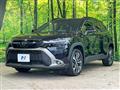 2025 Toyota CorollaCross
