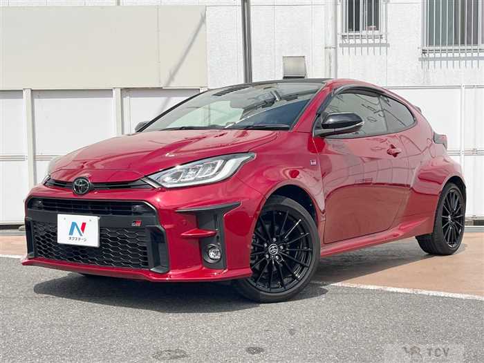 2023 Toyota Toyota Others