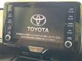 2022 Toyota Yaris Cross