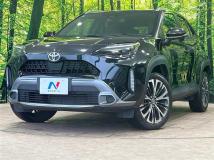 2022 Toyota Yaris Cross