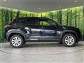 2025 Toyota Yaris Cross