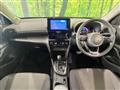2025 Toyota Yaris Cross