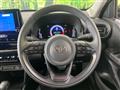 2025 Toyota Yaris Cross