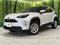 2025 Toyota Yaris Cross