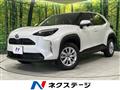 2025 Toyota Yaris Cross