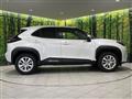 2025 Toyota Yaris Cross