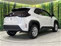 2025 Toyota Yaris Cross