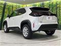 2025 Toyota Yaris Cross