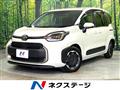 2022 Toyota Sienta