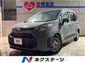 2024 Toyota Sienta