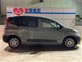 2024 Toyota Sienta