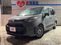 2024 Toyota Sienta
