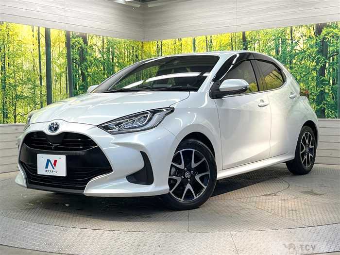 2020 Toyota Toyota Others