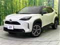 2020 Toyota Yaris Cross