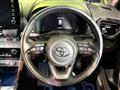 2021 Toyota Yaris Cross