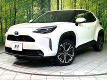 2021 Toyota Yaris Cross