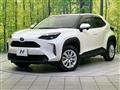 2021 Toyota Yaris Cross