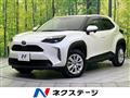 2021 Toyota Yaris Cross