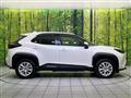 2021 Toyota Yaris Cross