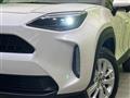 2021 Toyota Yaris Cross