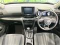 2021 Toyota Yaris Cross