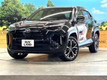 2025 Toyota Yaris Cross