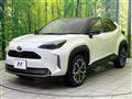 2021 Toyota Yaris Cross