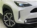 2021 Toyota Yaris Cross