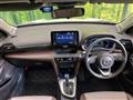 2021 Toyota Yaris Cross