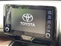 2021 Toyota Yaris Cross