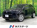 2021 Toyota Yaris Cross