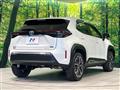 2021 Toyota Yaris Cross