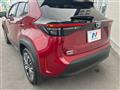 2023 Toyota Yaris Cross