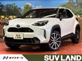 2023 Toyota Yaris Cross