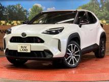 2023 Toyota Yaris Cross