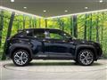 2023 Toyota Yaris Cross