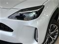 2023 Toyota Yaris Cross