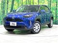 2024 Toyota Yaris Cross