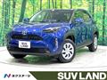 2024 Toyota Yaris Cross