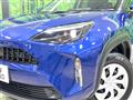 2024 Toyota Yaris Cross