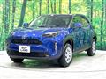2024 Toyota Yaris Cross