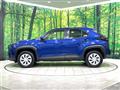 2024 Toyota Yaris Cross